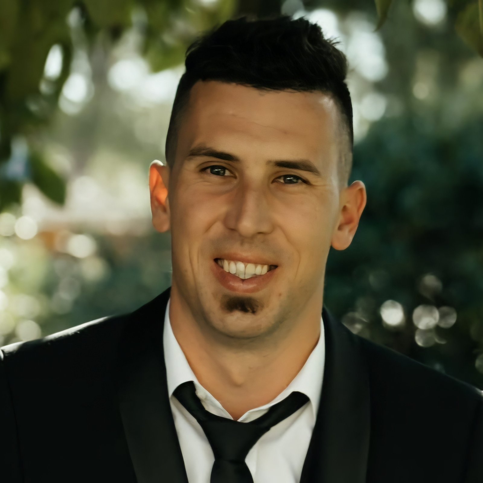 Marino Babić